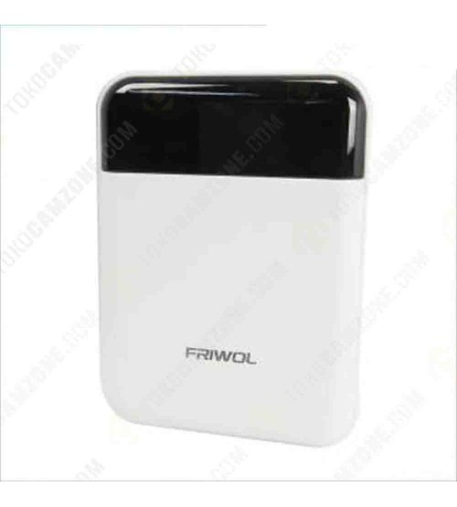 Friwol Power Bank 10600mAh PWB-1001